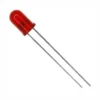 LED 5 mm Red Color
