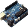 Arduino Board - Arduino UNO Rev3 - China Clone