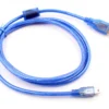 USB Cable to Mini 1.5m for Arduino NANO