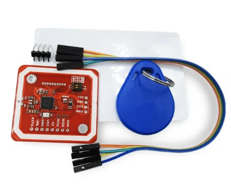 NFC/RFID 13.5 Mhz (Read/Write)