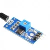 flame sensor module
