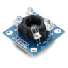 Color Sensor "TCS3200"