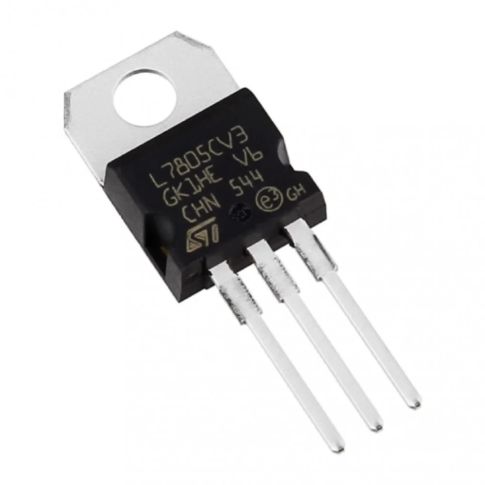 Voltage Regulator &Zener Diodes