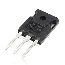 Transistors & MOSFET