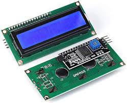 LCD Modules
