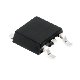 IRLR7843 - N-channel power MOSFETs (IRLR7843TRPBF)