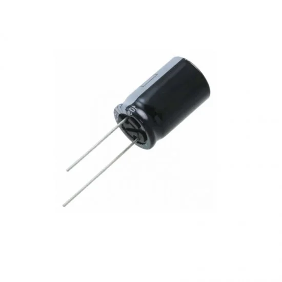 Capacitor 33uF 50V