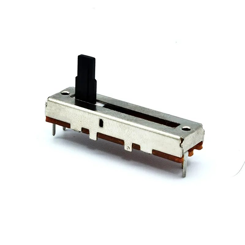 Linear Slide Potentiometer 20KΩ Travel Distance 20mm