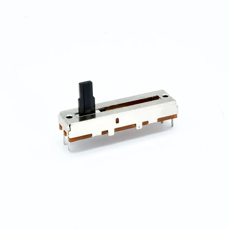 Linear Slide Potentiometer 20KΩ Travel Distance 20mm - Image 2