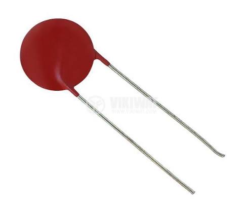 Ceramic Capacitor 10pF 500V