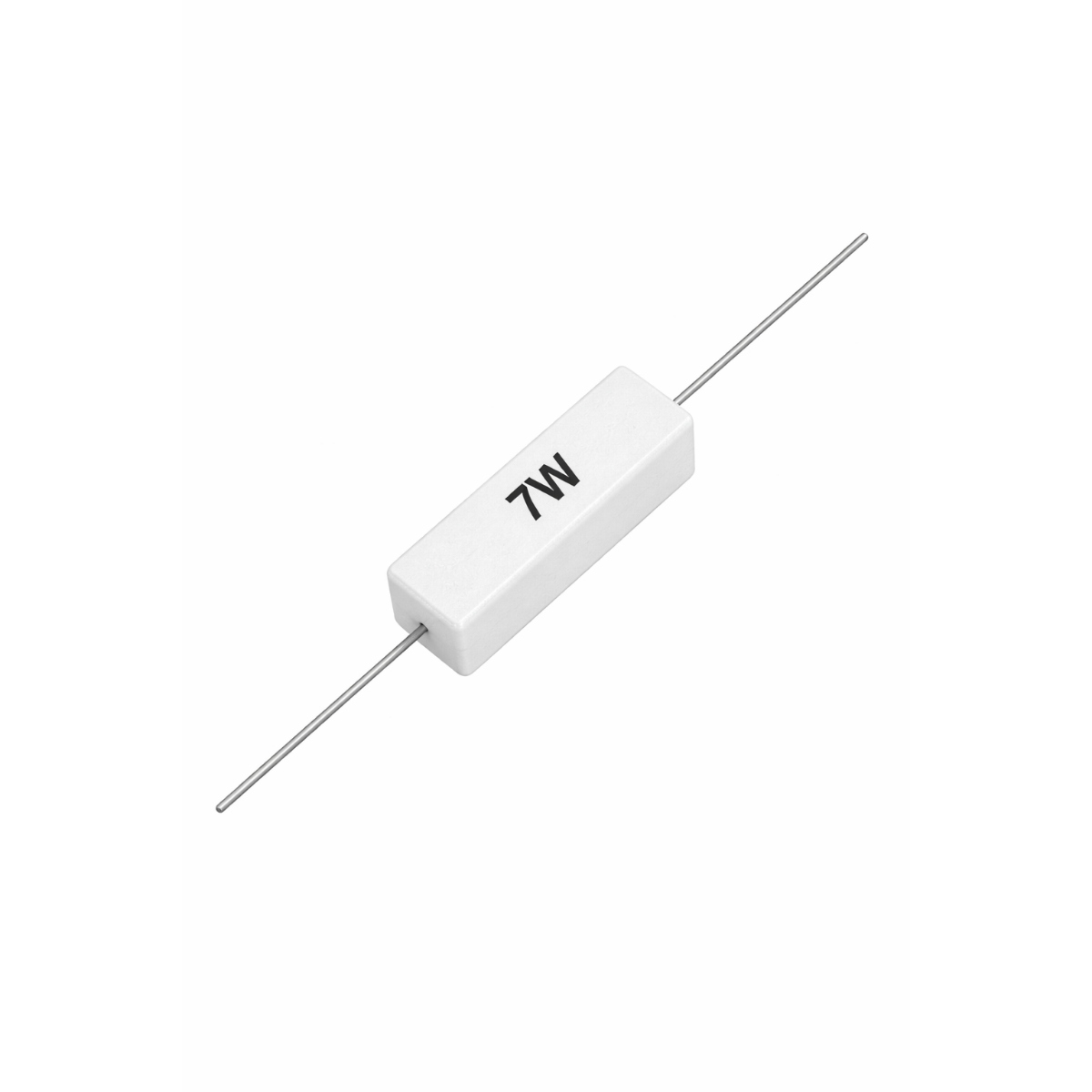 Power Resistor 7W 82Ω